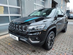 Bild des Angebotes Jeep Compass Trailhawk Plug-In Hybrid 4WD