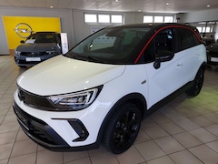 Bild des Angebotes Opel Crossland GS Line