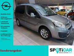 Bild des Angebotes Citroen Berlingo Kombi Shine NAVI, GLASDACH, SITZHEIZUNG