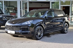 Bild des Angebotes Porsche Cayenne S PDCCS/4Radl./Motor neu/ Approved 03/27