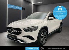 Bild des Angebotes Mercedes-Benz GLA 250 e Hybrid Progressive KAMERA+DISTRO+SHZ