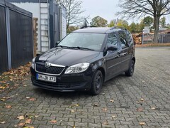 Bild des Angebotes Skoda Roomster Roomster 1.2 TSIFAMILY