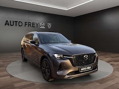 Bild des Angebotes Mazda CX-80 2.5L e-SKYACTIV PHEV 327ps
