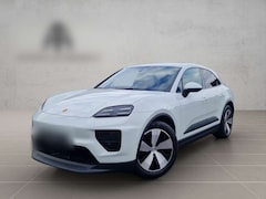 Bild des Angebotes Porsche Macan ACC Leder BOSE ACC Motorsound ServoPlus