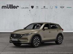 Bild des Angebotes Mazda CX-5 G 165 PS FWD 6GS NEWGROUND