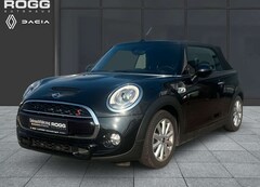 Bild des Angebotes MINI Cooper S COOPER S Cabrio 2.0 *8-fach*