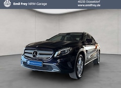 Bild des Angebotes Mercedes-Benz GLA 200 GLA