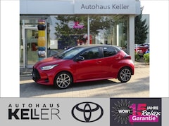 Bild des Angebotes Toyota Yaris Hybrid 130 1.5 VVT-i Style Plus