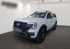 Ford Ranger Stormtrak+Allrad+Sitzheizung+Navi+Kamera+Verkehrsz