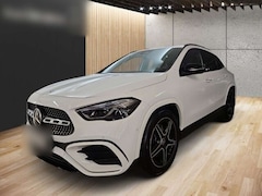 Bild des Angebotes Mercedes-Benz GLA 250 GLA 250 4M AMG Line Premium/Distronic/HUD/Burmes