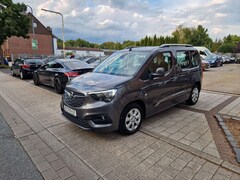 Bild des Angebotes Opel Combo Life E Edition*2.Hand*Navi*Cam*Shz*Totwink