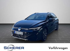 Bild des Angebotes VW Golf Variant R-Line BlackStyle, Keyless, AHK,18"