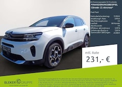 Bild des Angebotes Citroen C5 Aircross Feel Pack