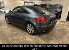 Bild des Angebotes Audi TT 3.2 Coupe quattro Bi-Xenon,Magnetic Ride,1.Hd
