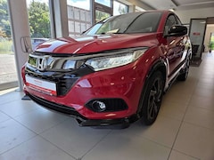Honda HR-V 1.5 i-VTEC TURBO Sport