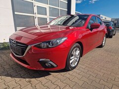 Bild des Angebotes Mazda 3 Center-Line