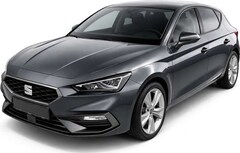 Bild des Angebotes SEAT Leon e-Hybrid FR DSG LED VIRTUAL MIRROR NAVI SHZ