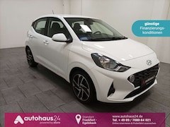 Bild des Angebotes Hyundai i10 1.2 Trend Carplay|DAB|Bluetooth|Klima