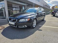 Bild des Angebotes Volvo V70 Edition R-Design