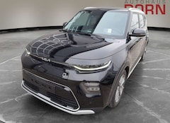 Bild des Angebotes Kia Soul E-Soul Inspiration WP Leder-Paket Glasdach