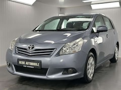 Bild des Angebotes Toyota Verso Life 5 Sitze Klima Anhängerkupplung