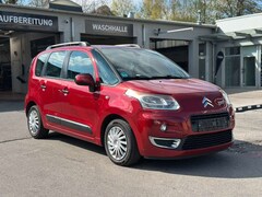 Bild des Angebotes Citroen C3 Picasso Exclusive 2-Zonen-Klima*Einparkhilfe*