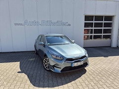 Bild des Angebotes Kia Ceed / cee'd Ceed 5-Türer 1.5 T-GDI (140 PS) ISG Spirit