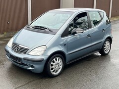 Bild des Angebotes Mercedes-Benz A 170 A 170 CDI CLASSIC ALLWETTER TÜV KLIMA SITZH