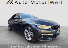 Bild des Angebotes BMW 440 xDrive M-Paket LED/ACC/STDHZG/VIR