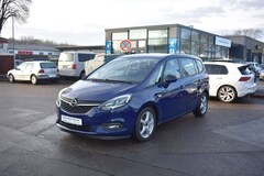 Bild des Angebotes Opel Zafira Tourer Business Edition Start/Stop