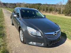 Bild des Angebotes Opel Insignia A Sports Tourer Edition 2.0CDTI Automat