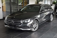 Bild des Angebotes Mercedes-Benz E 400 d 4Matic T 9G Avantgarde"PANO"STANDHEIZ"AHK"DISTRO