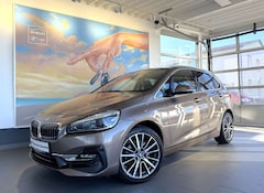 Bild des Angebotes BMW 220 i Active Tour. Luxury