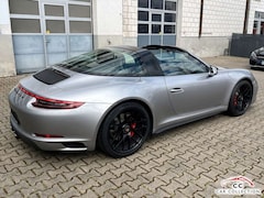 Bild des Angebotes Porsche 991 Targa 4 GTS |PDLS+|20"TurboS|BOSE|Appr03-27