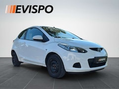 Bild des Angebotes Mazda 2 Lim. 1.3 Independence Sport