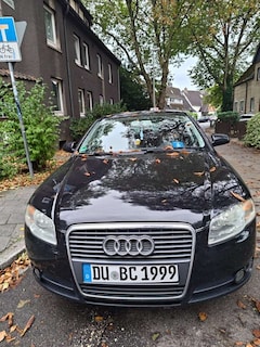 Bild des Angebotes Audi A4 A4 2.0