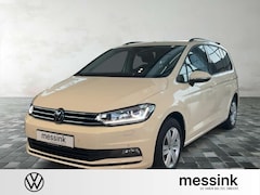 VW Touran TAXI Trendline 2.0 TDI DSG Kunstleder 7-Si