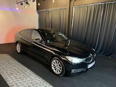 Bild des Angebotes BMW 320 d Gran Turismo / GT / LED