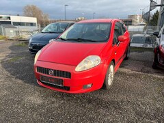 Bild des Angebotes Fiat Grande Punto 1.4 16V Turbo Dynamic