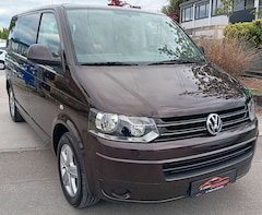 Bild des Angebotes VW T5 Multivan