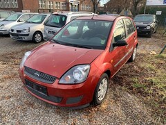 Bild des Angebotes Ford Fiesta Basis