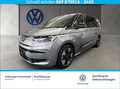 Bild des Angebotes VW T7 Multivan Multivan "Edition" 2,0 l 110 kW TDI SCR Front an