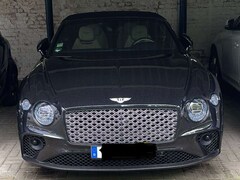 Bild des Angebotes Bentley Continental New Continental GT Convertible New GT  V8