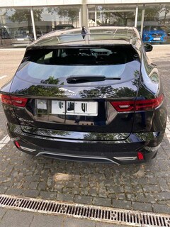 Bild des Angebotes Jaguar E-Pace E-Pace D165 AWD Aut.