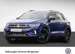 Bild des Angebotes VW T-Roc 1.5 R-LINE DSG BLACKSTYLE BEATS PANO AHK