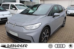 Bild des Angebotes VW ID.3 Pro 62kWh FACELIFT+ACC+19Zoll-Andoya-92%SOH Klima