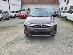 Citroen C4 Aircross Tendance 2WD