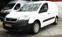 Bild des Angebotes Peugeot Partner L1 Komfort Plus *Navi*Klima*.2.Hand*EU6*