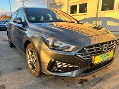 Bild des Angebotes Hyundai i30 cw Trend Mild-Hybrid /AUTOMATIK/NAVI/1.HAND
