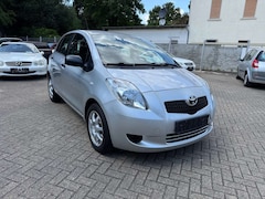 Bild des Angebotes Toyota Yaris Klima, Alufelgen, Elktr. Fensterheber…